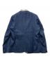 KENZO (ケンゾー) LEVI'S (リーバイス) デニムブレザージャケット インディゴ サイズ:Lサイズ 未使用品：35000円