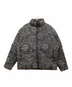 KENZOケンゾー）の古着「ジャケット」｜ブラック