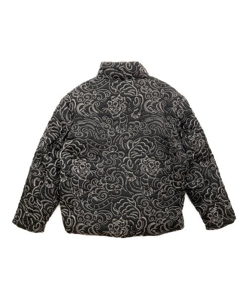 KENZO（ケンゾー）KENZO (ケンゾー) ジャケット ブラック サイズ:Lサイズ 未使用品の古着・服飾アイテム