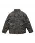 KENZO (ケンゾー) ジャケット ブラック サイズ:Lサイズ 未使用品：60000円