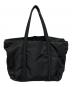 PRADA (プラダ) ハンドバッグ ブラック：13000円