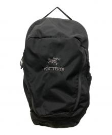 ARC'TERYX（アークテリクス）の古着「バックパック/マンティス 26」｜ブラック