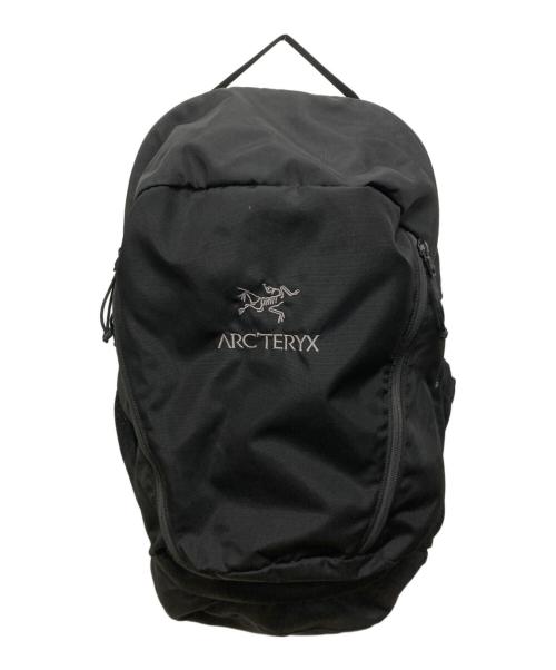 ARC'TERYX（アークテリクス）ARC'TERYX (アークテリクス) バックパック/マンティス 26 ブラックの古着・服飾アイテム
