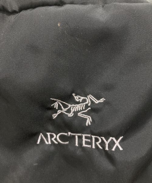 ARC'TERYX（アークテリクス）ARC'TERYX (アークテリクス) バックパック/マンティス 26 ブラックの古着・服飾アイテム