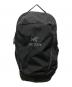 ARC'TERYX（アークテリクス）の古着「バックパック/マンティス 26」｜ブラック