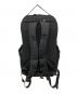 ARC'TERYX (アークテリクス) バックパック/マンティス 26 ブラック：15000円