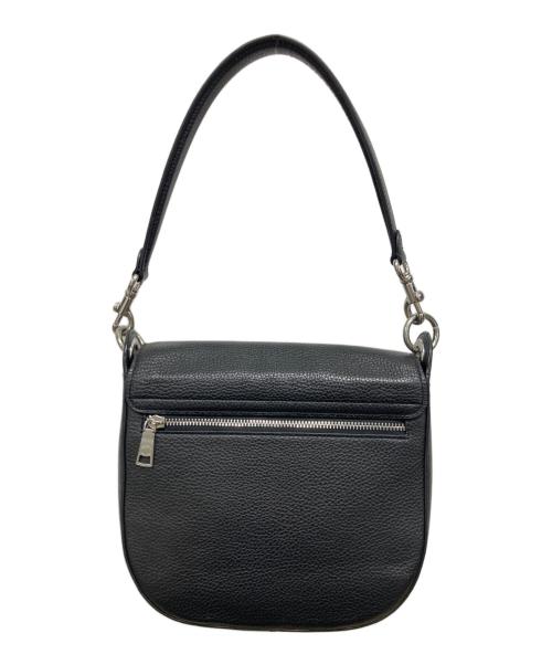 COACH（コーチ）COACH (コーチ) ショルダーバッグ ブラックの古着・服飾アイテム