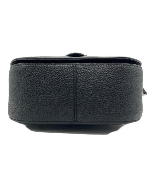 COACH（コーチ）COACH (コーチ) ショルダーバッグ ブラックの古着・服飾アイテム