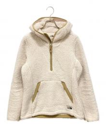 THE NORTH FACE（ザ ノース フェイス）の古着「ボアジャケット」｜アイボリー