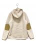 THE NORTH FACE (ザ ノース フェイス) ボアジャケット アイボリー サイズ:SIZE S：6000円