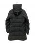 CANADA GOOSE (カナダグース) ダウンジャケット ブラック サイズ:Mサイズ：25000円