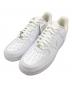 NIKE（ナイキ）の古着「AIR FORCE1 LOW」｜ホワイト