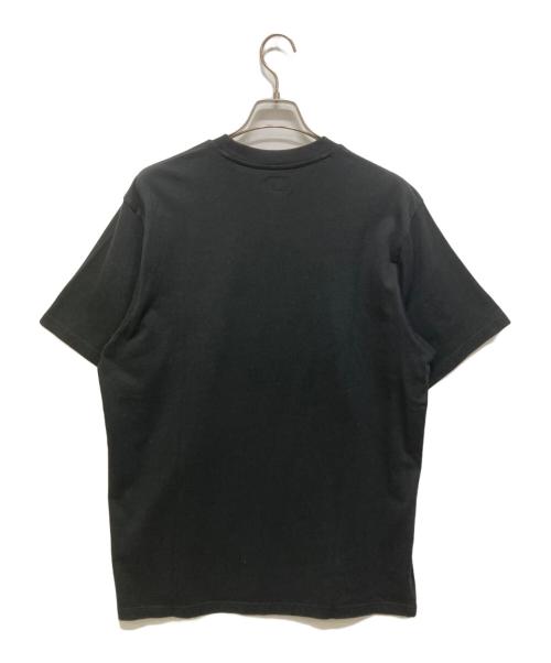 SUPREME（シュプリーム）SUPREME (シュプリーム) 半袖カットソー ブラック サイズ:Lサイズの古着・服飾アイテム