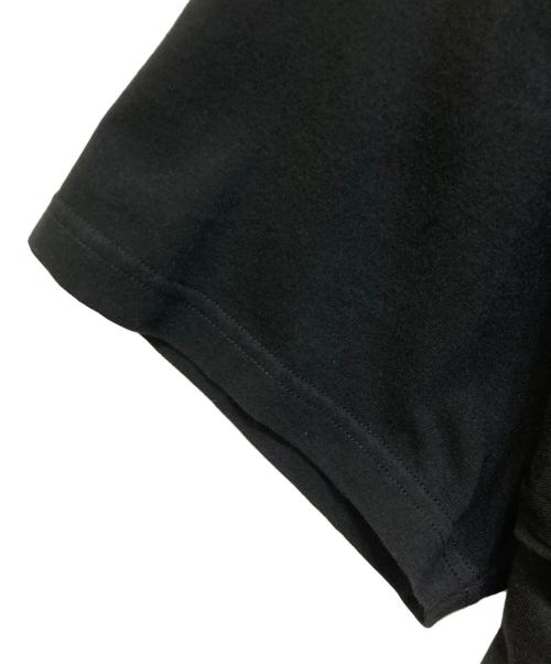 SUPREME（シュプリーム）SUPREME (シュプリーム) 半袖カットソー ブラック サイズ:Lサイズの古着・服飾アイテム