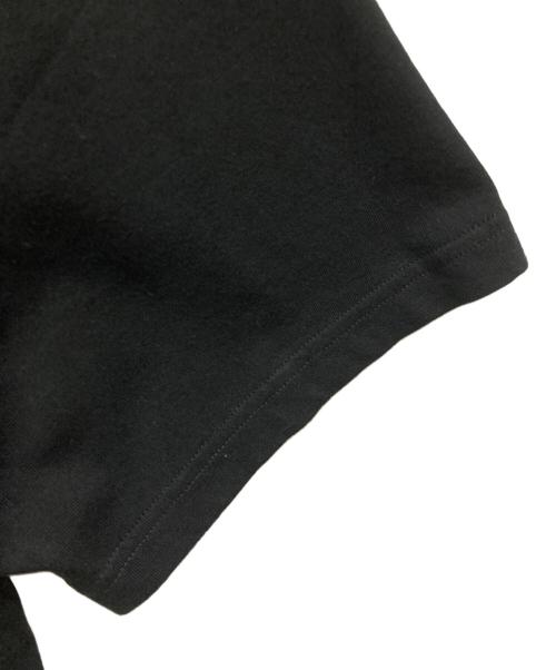 SUPREME（シュプリーム）SUPREME (シュプリーム) 半袖カットソー ブラック サイズ:Lサイズの古着・服飾アイテム