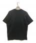 SUPREME (シュプリーム) 半袖カットソー ブラック サイズ:Lサイズ：8000円