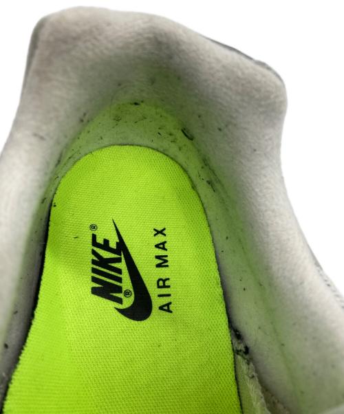 NIKE（ナイキ）NIKE (ナイキ) スニーカー/Air Max 95 OG グリーン×グレー サイズ:29cmの古着・服飾アイテム