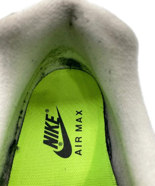 NIKE（ナイキ）NIKE (ナイキ) スニーカー/Air Max 95 OG グリーン×グレー サイズ:29cmの古着・服飾アイテム