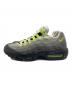 NIKE (ナイキ) スニーカー/Air Max 95 OG グリーン×グレー サイズ:29cm：13000円