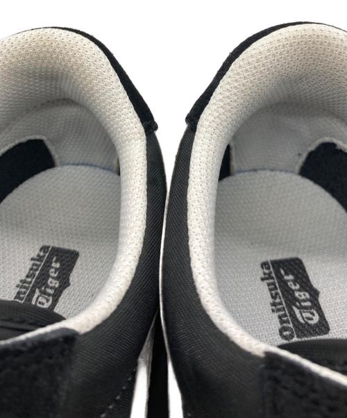 Onitsuka Tiger（オニツカタイガー）Onitsuka Tiger (オニツカタイガー) スニーカー ブラック サイズ:26.5cmの古着・服飾アイテム