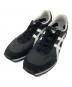 Onitsuka Tiger（オニツカタイガー）の古着「スニーカー」｜ブラック