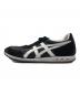 Onitsuka Tiger (オニツカタイガー) スニーカー ブラック サイズ:26.5cm：8000円