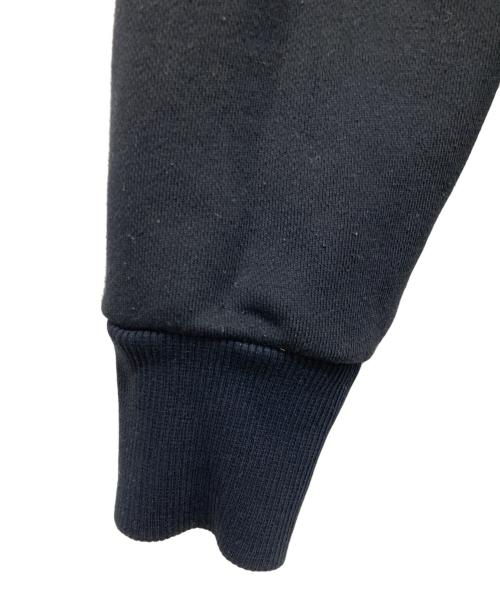 FRED PERRY（フレッドペリー）FRED PERRY (フレッドペリー) ジップスルージャケット ブラック サイズ:SIZE Sの古着・服飾アイテム