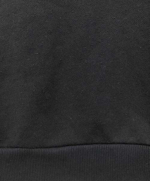 FRED PERRY（フレッドペリー）FRED PERRY (フレッドペリー) ジップスルージャケット ブラック サイズ:SIZE Sの古着・服飾アイテム