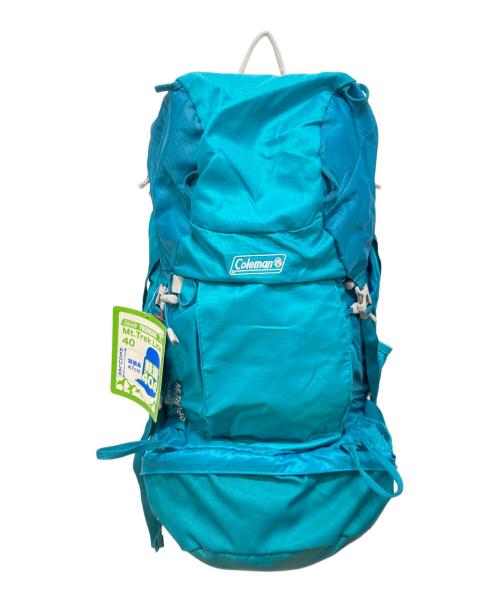 Coleman（コールマン）Coleman (コールマン) Mt.TREK LITE 40 グリーンの古着・服飾アイテム
