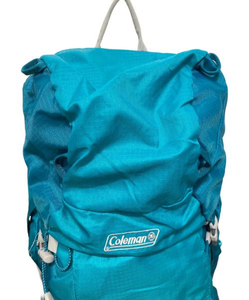 Coleman（コールマン）Coleman (コールマン) Mt.TREK LITE 40 グリーンの古着・服飾アイテム