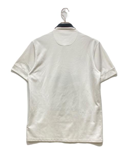 NIKE（ナイキ）NIKE (ナイキ) ゲームシャツ ホワイト サイズ:Mサイズの古着・服飾アイテム