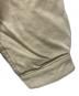 中古・古着 LEVI'S (リーバイス) トラッカージャケット ベージュ サイズ:Lサイズ 未使用品：15000円