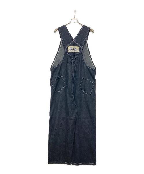 Buddy Lee（バディーリー）Buddy Lee (バディーリー) デカボタン オーバーオール インディゴ サイズ:L 未使用品の古着・服飾アイテム