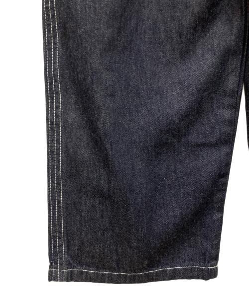 Buddy Lee（バディーリー）Buddy Lee (バディーリー) デカボタン オーバーオール インディゴ サイズ:L 未使用品の古着・服飾アイテム
