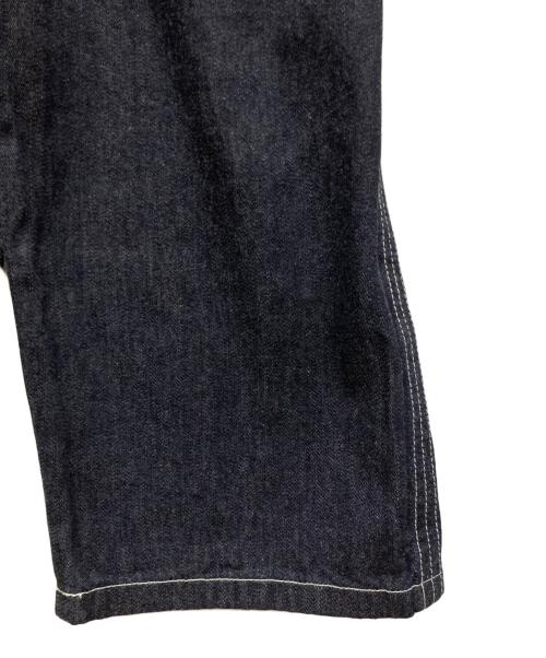 Buddy Lee（バディーリー）Buddy Lee (バディーリー) デカボタン オーバーオール インディゴ サイズ:L 未使用品の古着・服飾アイテム