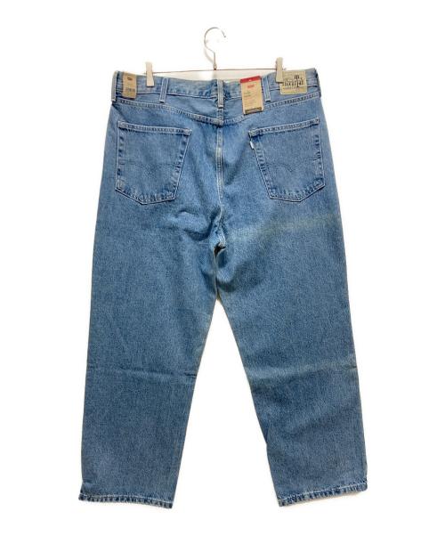 LEVI'S（リーバイス）LEVI'S (リーバイス) デニムパンツ インディゴ サイズ:W40 未使用品の古着・服飾アイテム