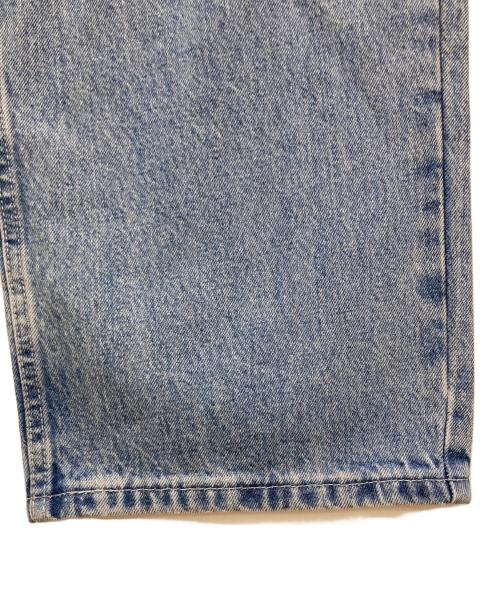 LEVI'S（リーバイス）LEVI'S (リーバイス) デニムパンツ インディゴ サイズ:W40 未使用品の古着・服飾アイテム