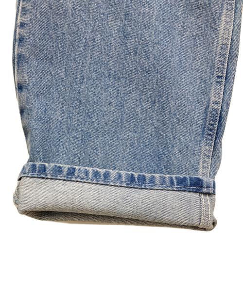 LEVI'S（リーバイス）LEVI'S (リーバイス) デニムパンツ インディゴ サイズ:W40 未使用品の古着・服飾アイテム