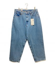 LEVI'S（リーバイス）の古着「SKATE SUPER BAGGY」｜インディゴ