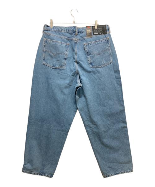 LEVI'S（リーバイス）LEVI'S (リーバイス) SKATE SUPER BAGGY インディゴ サイズ:W38 L30 未使用品の古着・服飾アイテム