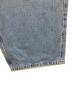 中古・古着 LEVI'S (リーバイス) SKATE SUPER BAGGY インディゴ サイズ:W38 L30 未使用品：10000円