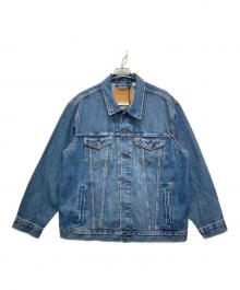 LEVI'S PReMIUM（リーバイス プレミアム）の古着「TYPEIII TRUCKER JACKET」｜インディゴ