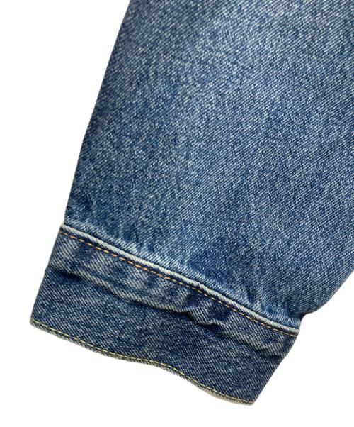 LEVI'S PReMIUM（リーバイス プレミアム）LEVI'S PReMIUM (リーバイス プレミアム) TYPEIII TRUCKER JACKET インディゴ サイズ:Lサイズ 未使用品の古着・服飾アイテム