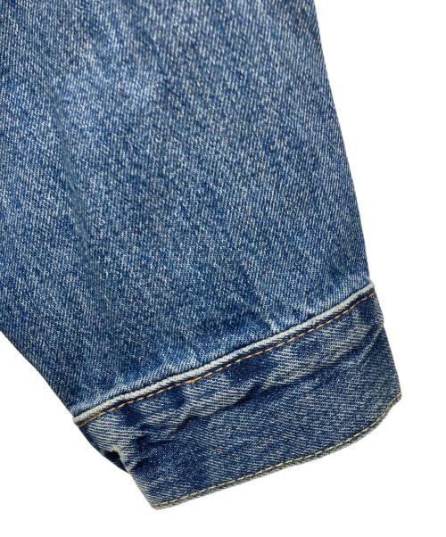 LEVI'S PReMIUM（リーバイス プレミアム）LEVI'S PReMIUM (リーバイス プレミアム) TYPEIII TRUCKER JACKET インディゴ サイズ:Lサイズ 未使用品の古着・服飾アイテム