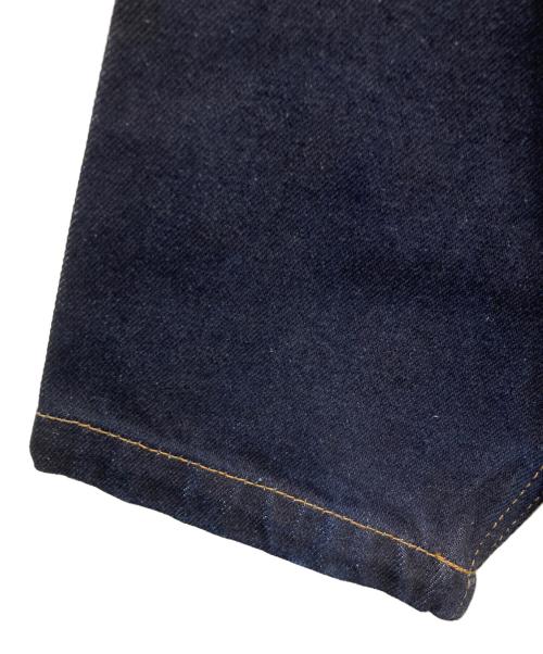 LEVI'S（リーバイス）LEVI'S (リーバイス) Skate ガレージ ジャケット インディゴ サイズ:XLサイズ 未使用品の古着・服飾アイテム