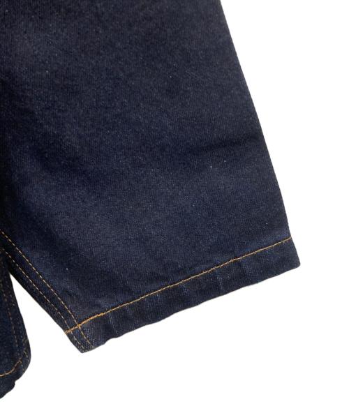 LEVI'S（リーバイス）LEVI'S (リーバイス) Skate ガレージ ジャケット インディゴ サイズ:XLサイズ 未使用品の古着・服飾アイテム