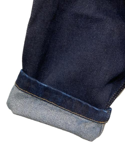LEVI'S（リーバイス）LEVI'S (リーバイス) Skate ガレージ ジャケット インディゴ サイズ:XLサイズ 未使用品の古着・服飾アイテム