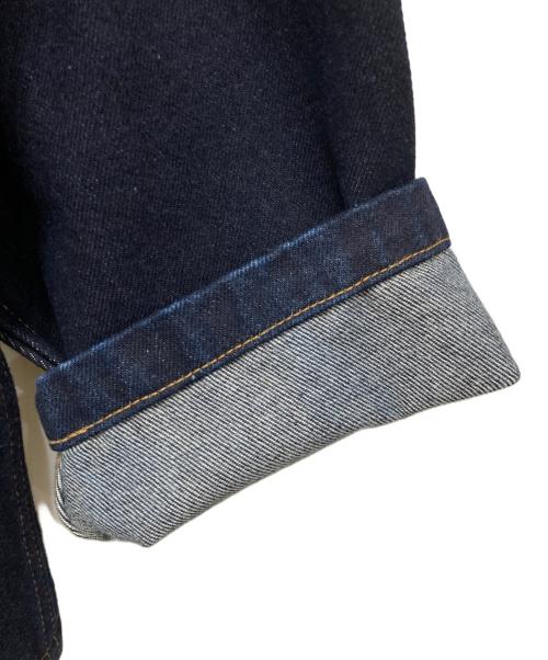 LEVI'S（リーバイス）LEVI'S (リーバイス) Skate ガレージ ジャケット インディゴ サイズ:XLサイズ 未使用品の古着・服飾アイテム