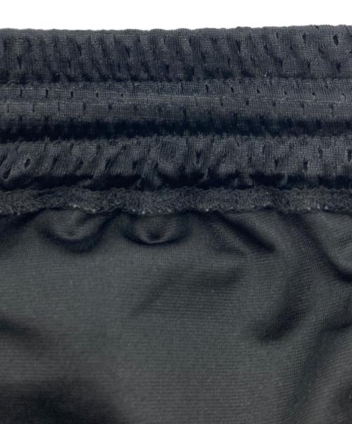 Needles（ニードルズ）Needles (ニードルズ) トラックパンツ ブラック×パープル サイズ:Sの古着・服飾アイテム