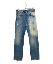 LEVI'S（リーバイス）の古着「デニムパンツ」｜インディゴ